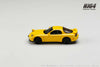 HOBBY JAPAN 1/64 MAZDA RX-7 (FD3S) 30TH ANN SUNBURST YELLOW