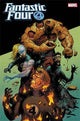 FANTASTIC FOUR ROAD TRIP (2020) #1 (ONE SHOT)