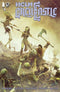 HELM GREYCASTLE #4 CVR A BARENDS - Kings Comics
