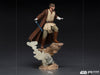 STAR WARS OBI-WAN KENOBI BDS ART SCALE 1/10 STATUE - DAMAGED