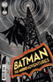 BATMAN THE AUDIO ADVENTURES (2022) #1 CVR A DAVE JOHNSON - Kings Comics