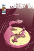 PAST THE LAST MOUNTAIN #1 CVR A JOYCE - Kings Comics