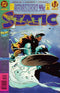 STATIC #27 - Kings Comics