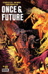 ONCE & FUTURE #22 CVR A MORA - Kings Comics