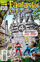 FANTASTIC FOUR #389