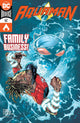 AQUAMAN VOL 6 #62