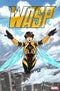 WASP #1 25 COPY INCV NIE VAR - Kings Comics