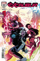 EXCALIBUR VOL 4 #20