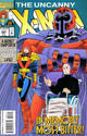 UNCANNY X-MEN (1963) #309 (VF/NM)