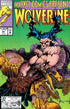 MARVEL COMICS PRESENTS (1988) - SET OF SIX - WILD FRONTIER - Kings Comics