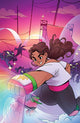 GETTING DIZZY #1 CVR E UNLOCKABLE VAR MOSCO