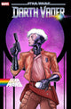 STAR WARS DARTH VADER (2020) #35 VECCHIO STAR WARS PRIDE VAR