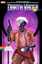 STAR WARS DARTH VADER (2020) #35 VECCHIO STAR WARS PRIDE VAR - Kings Comics