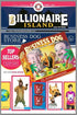 BILLIONAIRE ISLAND CULT OF DOGS #5 - Kings Comics