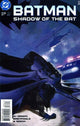 BATMAN SHADOW OF THE BAT #66