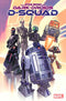 STAR WARS DARK DROIDS D-SQUAD (2023) #1 - Kings Comics