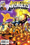 AVENGERS INFINITY #2 - Kings Comics