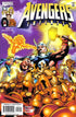 AVENGERS INFINITY #2 - Kings Comics