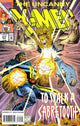 UNCANNY X-MEN (1963) #311 (NM)