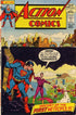 ACTION COMICS (1938) #412 (FN) - Kings Comics