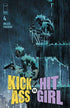 KICK-ASS VS HIT-GIRL #4 CVR A ROMITA JR - Kings Comics