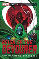 MARVEL UNTOLD NOVEL SC VOL 04 REIGN OF THE DEVOURER