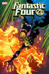 FANTASTIC FOUR VOL 6 #41 - Kings Comics