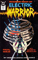 ELECTRIC WARRIOR #18