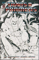 TRANSFORMERS ANIMATED MOVIE ADAPTATION #4 10 COPY INCV