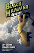 BLACK HAMMER TP VOL 06 REBORN PART II - Kings Comics