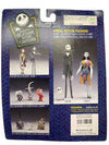 VINTAGE NIGHTMARE BEFORE CHRISTMAS LOCK, STOCK & BARREL FIGURE SET