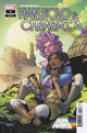 STAR WARS HAN SOLO CHEWBACCA (2022) #4 GARRON PRIDE VAR