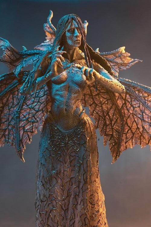 MCFARLANE TOYS MOVIE MANIACS SERIES 5 TOOTH FAIRY AF