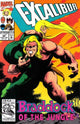 EXCALIBUR (1988) #60