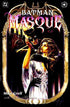 BATMAN MASQUE #1 - Kings Comics