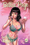 BETTIE PAGE & CURSE OF THE BANSHEE #5 CVR A MYCHAELS - Kings Comics