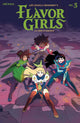 FLAVOR GIRLS #3