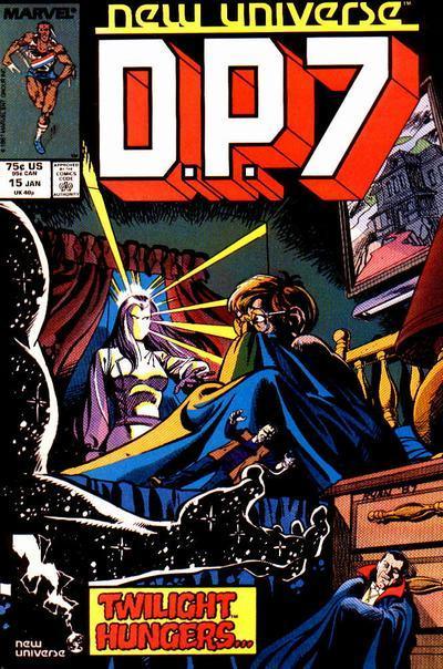 DP7 #15