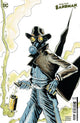 WESLEY DODDS THE SANDMAN (2023) #4 CVR B JEFF LEMIRE CARD STOCK VAR