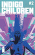 INDIGO CHILDREN (2023) #2 CVR A DIOTTO & CUNNIFFE - Kings Comics