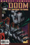 DOOM THE EMPEROR RETURNS #2 - Kings Comics