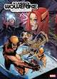 X LIVES OF WOLVERINE (2022) #1 2ND PTG VICENTINI VAR
