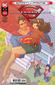 EARTH-PRIME #2 SUPERMAN & LOIS CVR A KIM JACINTO