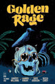 GOLDEN RAGE (2022) #2 CVR A KNIGHT