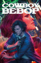 COWBOY BEBOP #1 CVR A LAU - Kings Comics