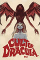 CULT OF DRACULA #2 CVR A NEMETH