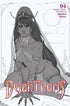 DEJAH THORIS VOL 4 (2023) #4 CVR G 10 COPY INCV SWAY LINE ART - Kings Comics