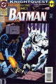 DETECTIVE COMICS (1937) #670