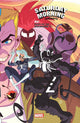 DEATH OF VENOMVERSE (2023) #5 GALLOWAY SATURDAY MORNING VAR