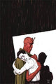 BARBALIEN RED PLANET #4 CVR A GABRIEL HERNANDEZ